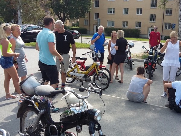 KÖTTETS RÅA KÖR PÅ VÄRMDÖ VARJE SÖNDAG ÅRET&nbsp;OM