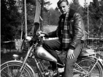 KÖTTETS RÅA KÖR PÅ VÄRMDÖ VARJE SÖNDAG ÅRET&nbsp;OM