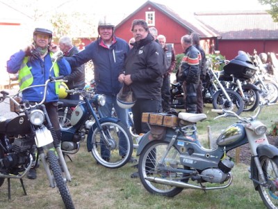 KÖTTETS RÅA KÖR PÅ VÄRMDÖ VARJE SÖNDAG ÅRET&nbsp;OM