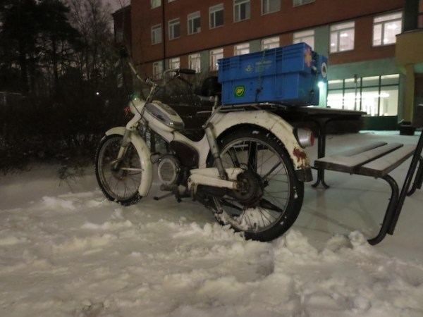 KÖTTETS RÅA KÖR PÅ VÄRMDÖ VARJE SÖNDAG ÅRET&nbsp;OM